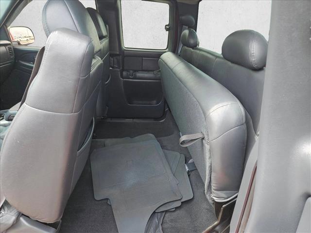 used 2000 GMC Sierra 1500 car, priced at $13,220