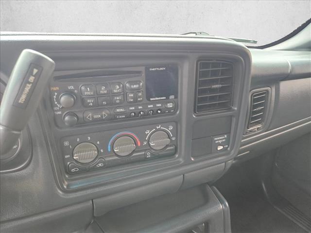 used 2000 GMC Sierra 1500 car, priced at $13,220