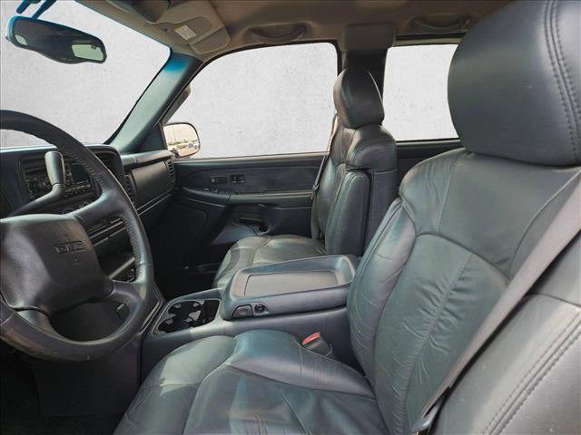 used 2000 GMC Sierra 1500 car, priced at $13,220