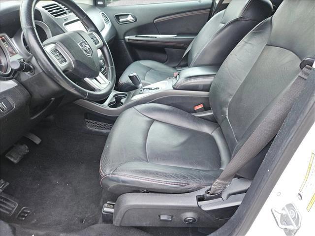 used 2019 Dodge Journey car, priced at $9,495