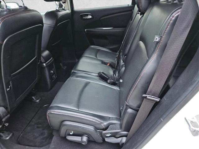used 2019 Dodge Journey car, priced at $9,495