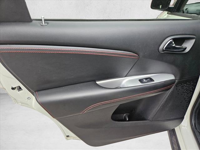 used 2019 Dodge Journey car, priced at $9,495