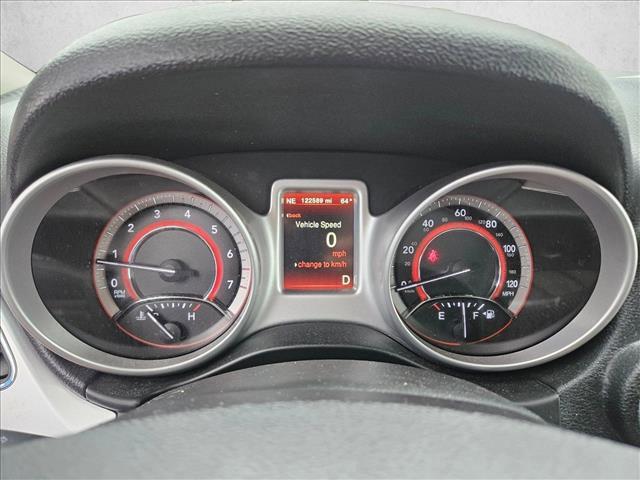 used 2019 Dodge Journey car, priced at $9,495