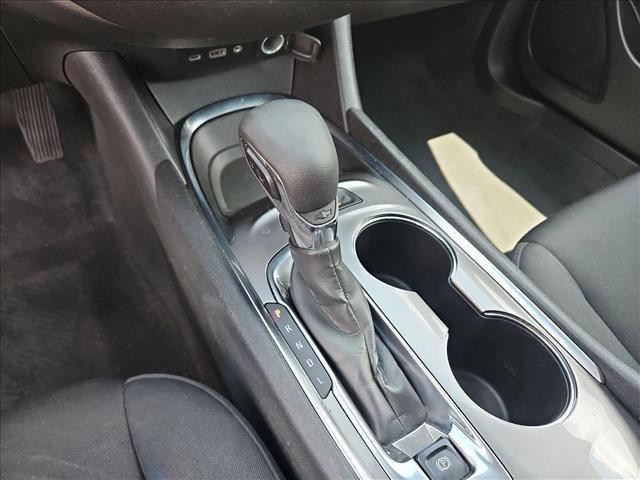 used 2023 Chevrolet Malibu car, priced at $13,720