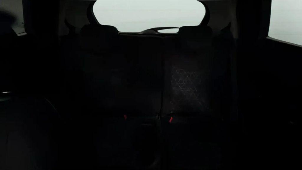 used 2021 Chevrolet Spark car, priced at $9,090