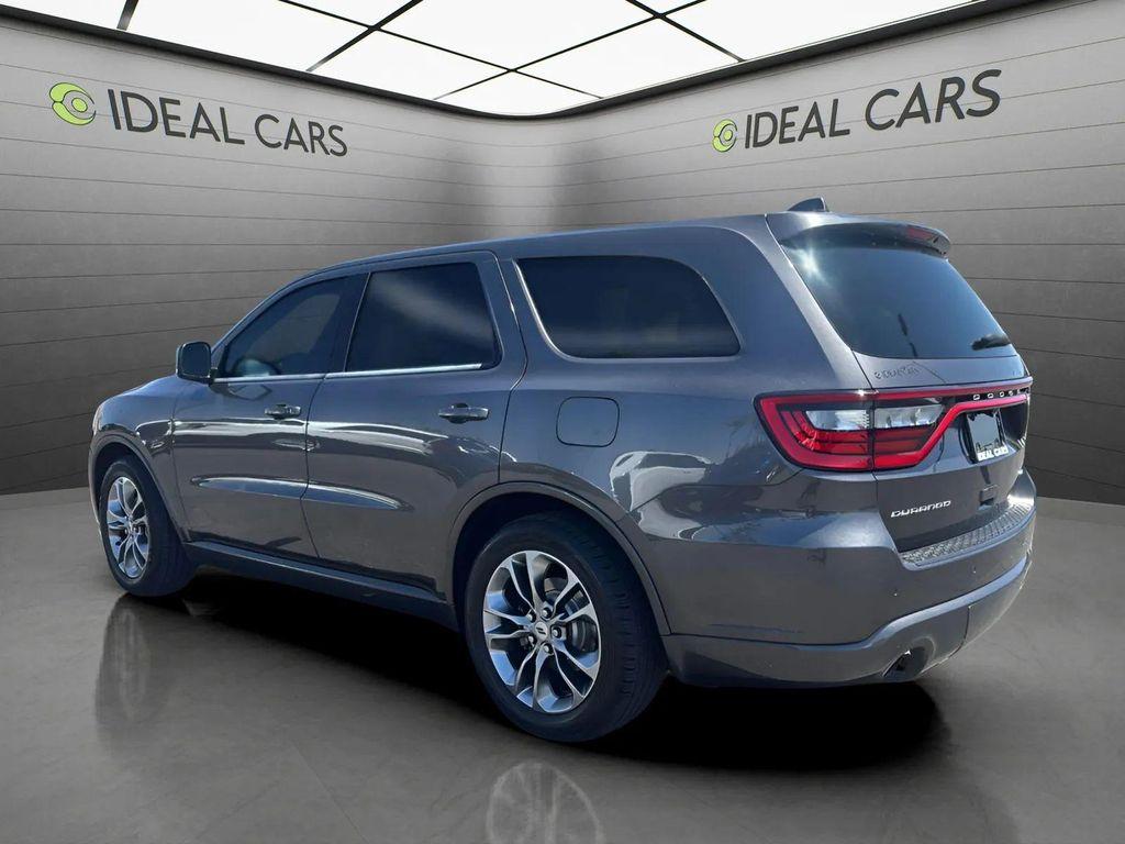 used 2019 Dodge Durango car, priced at $16,491