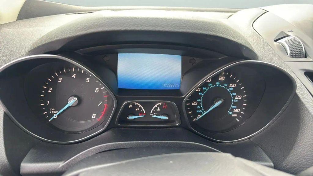 used 2014 Ford Escape car, priced at $6,891