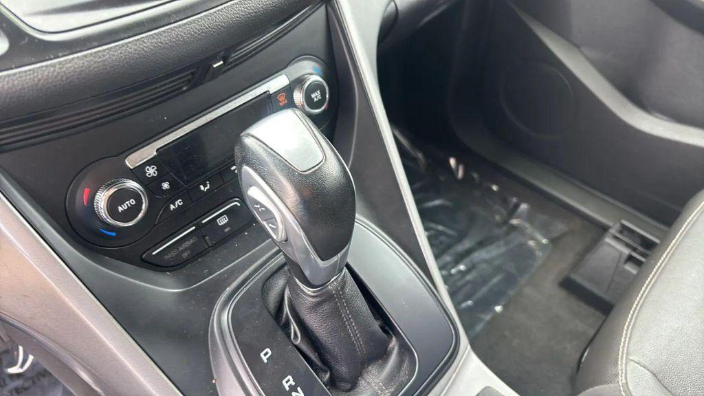 used 2014 Ford Escape car, priced at $6,890