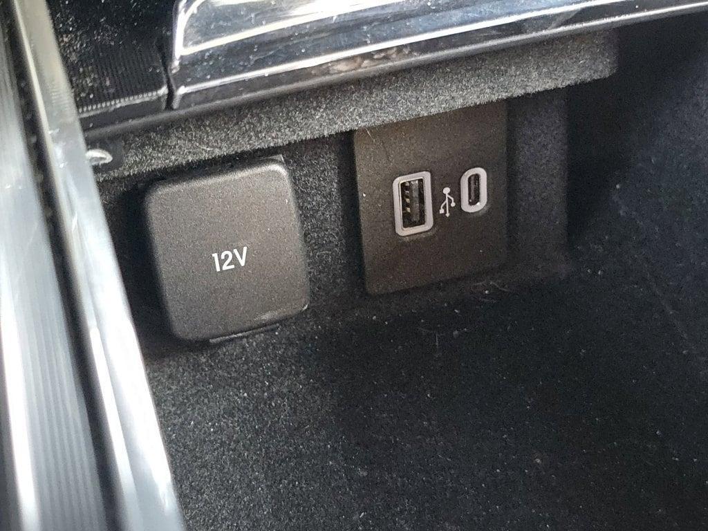 used 2020 Lincoln Corsair car, priced at $24,238