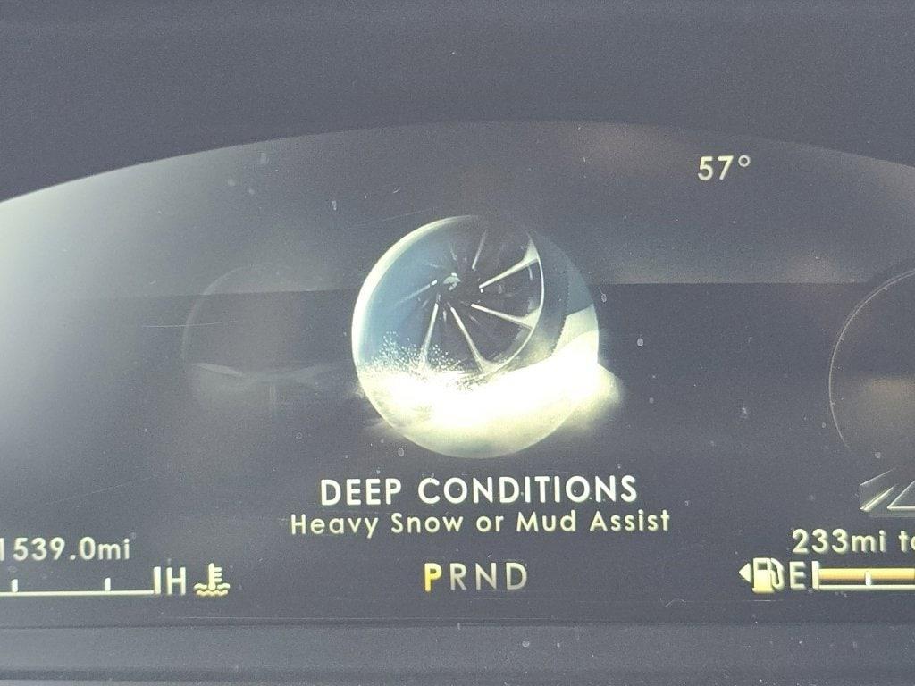 used 2020 Lincoln Corsair car, priced at $24,238