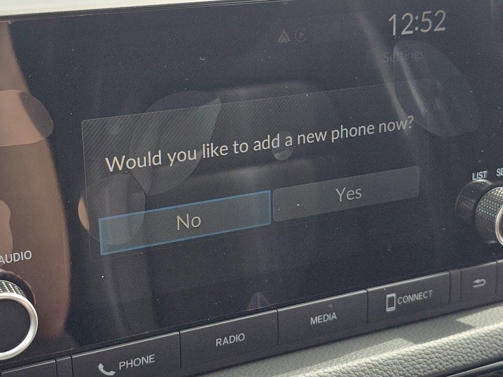 new 2026 Honda Civic car, priced at $27,845