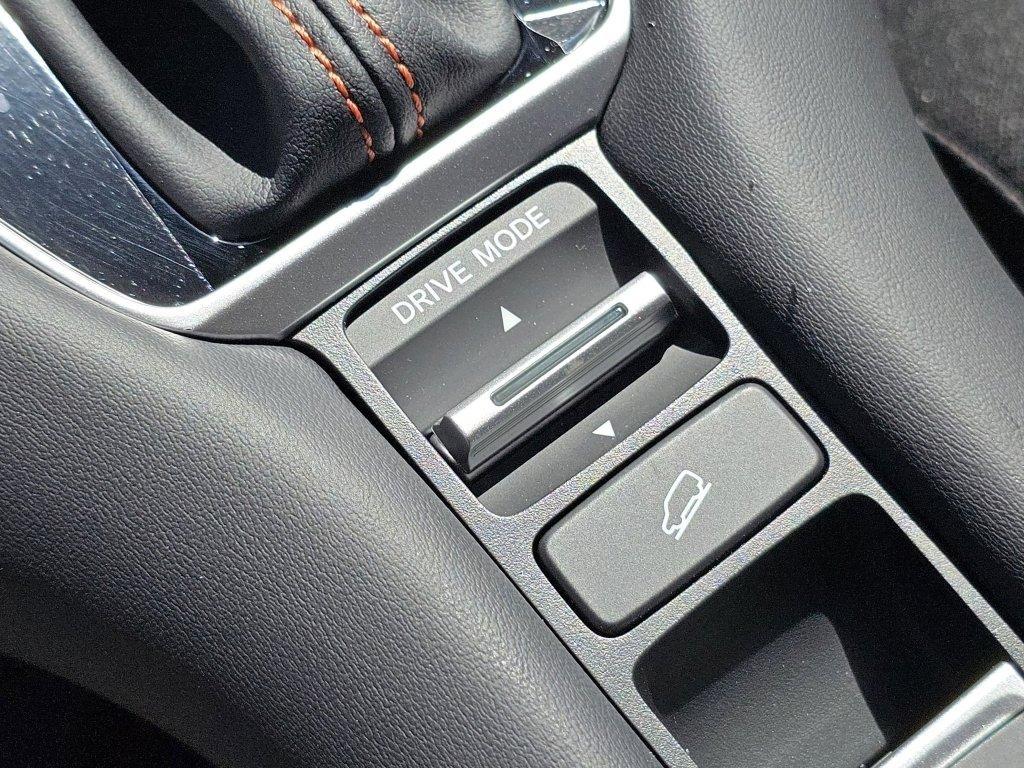 new 2026 Honda HR-V car, priced at $30,750