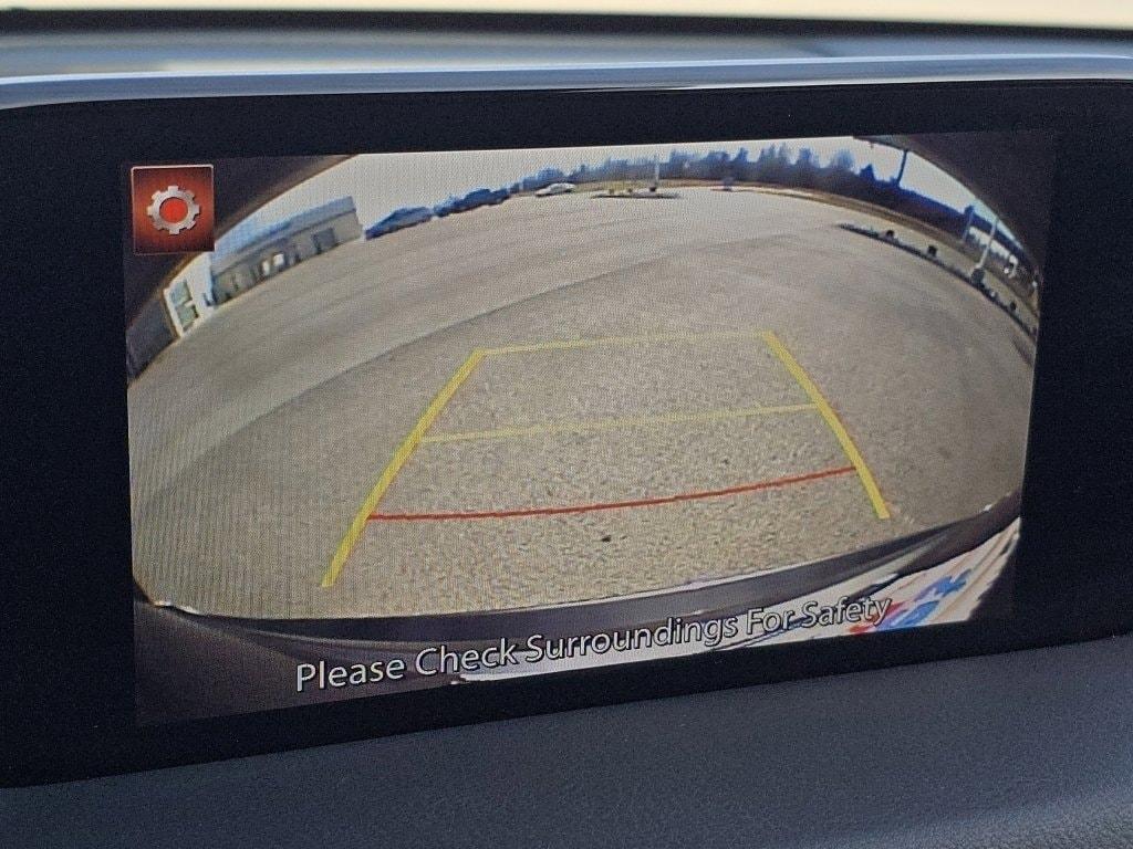 used 2020 Mazda CX-5 car, priced at $17,740