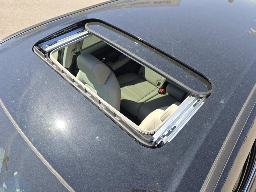 new 2026 Honda CR-V car, priced at $38,350