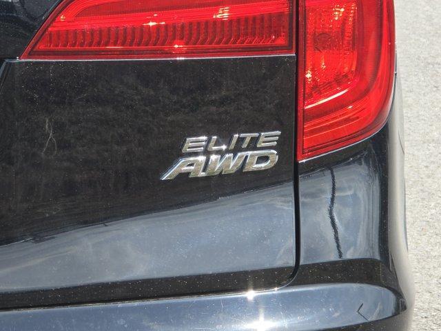 used 2018 Honda Pilot car