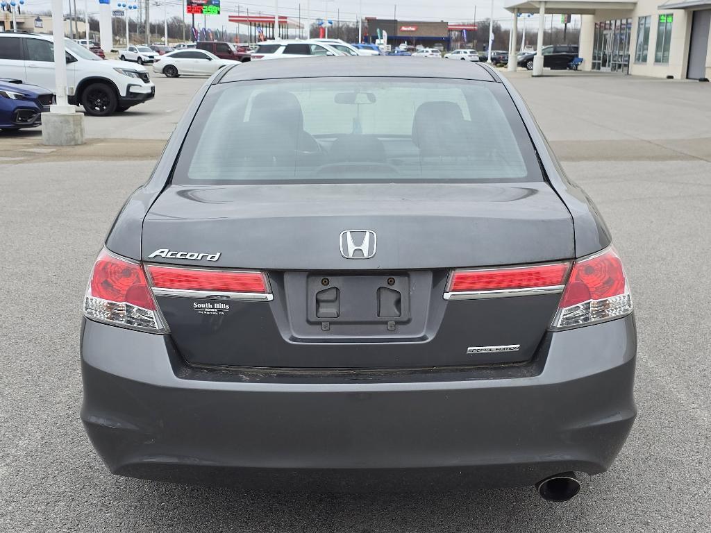 used 2011 Honda Accord car, priced at $7,921