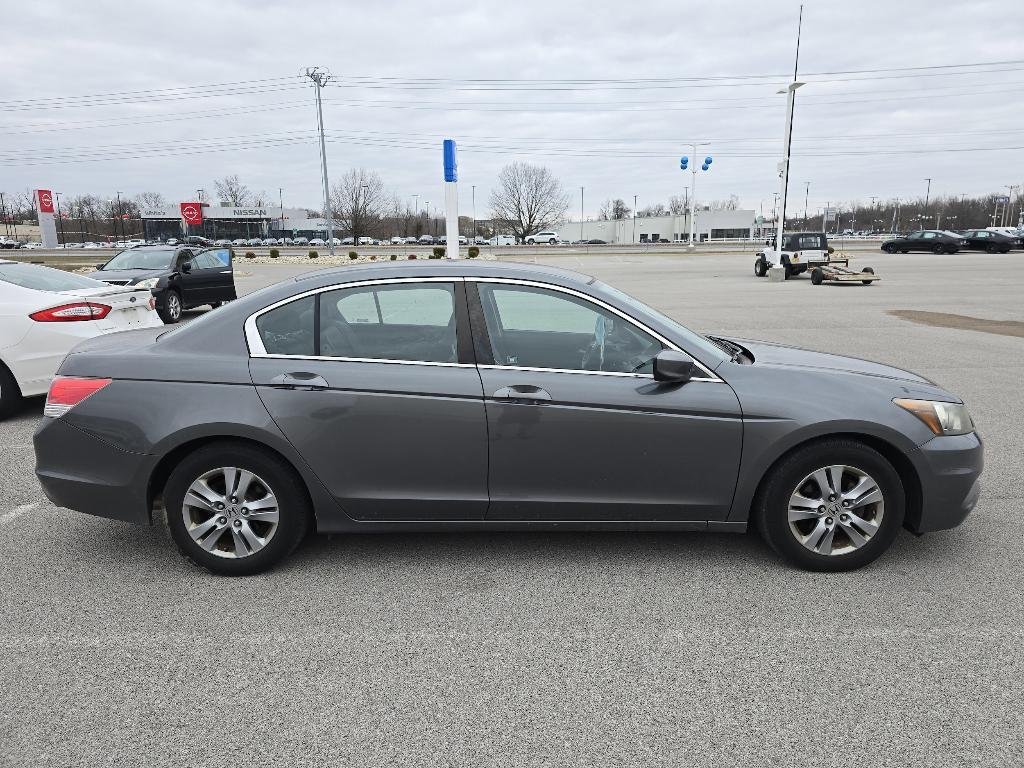 used 2011 Honda Accord car, priced at $7,921