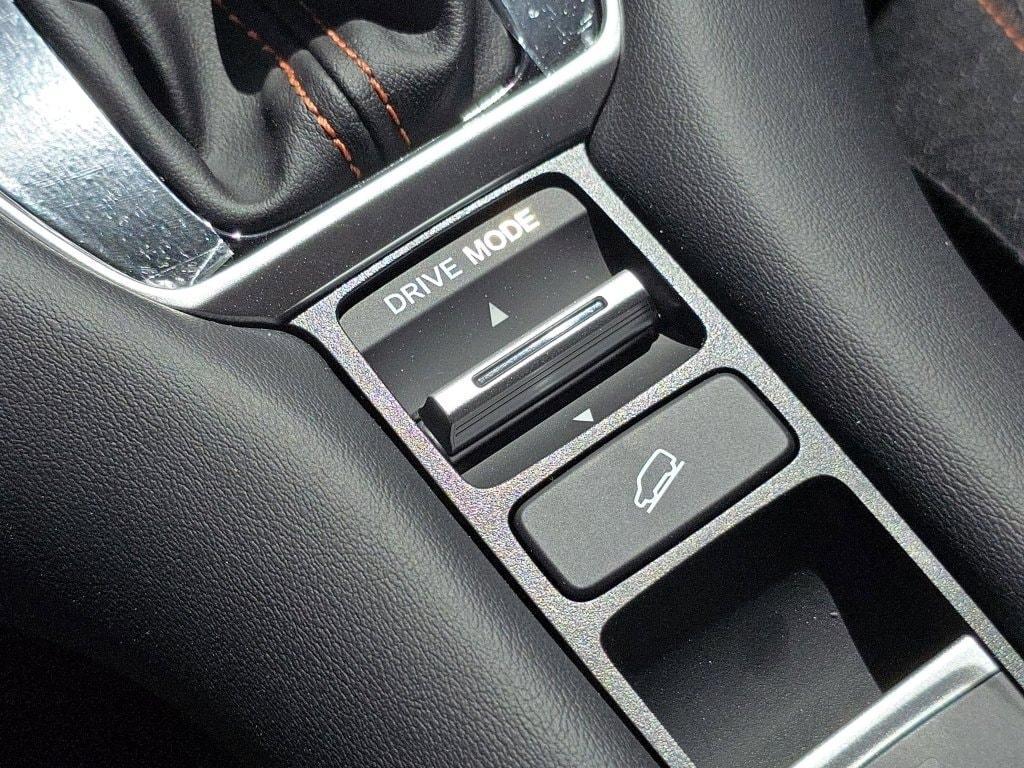 new 2026 Honda HR-V car, priced at $30,549
