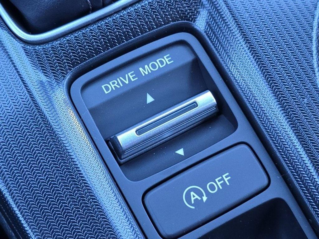 new 2026 Honda Civic car, priced at $27,145