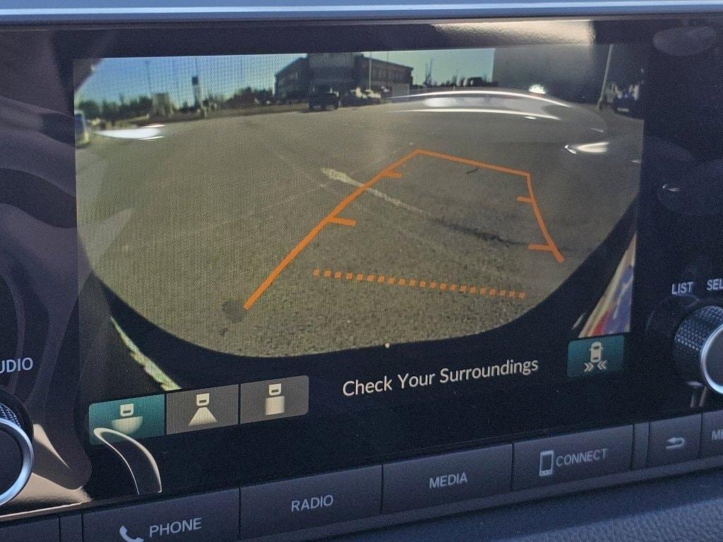 new 2026 Honda Civic car, priced at $27,145