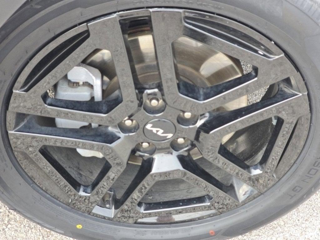 used 2024 Kia Telluride car, priced at $39,988