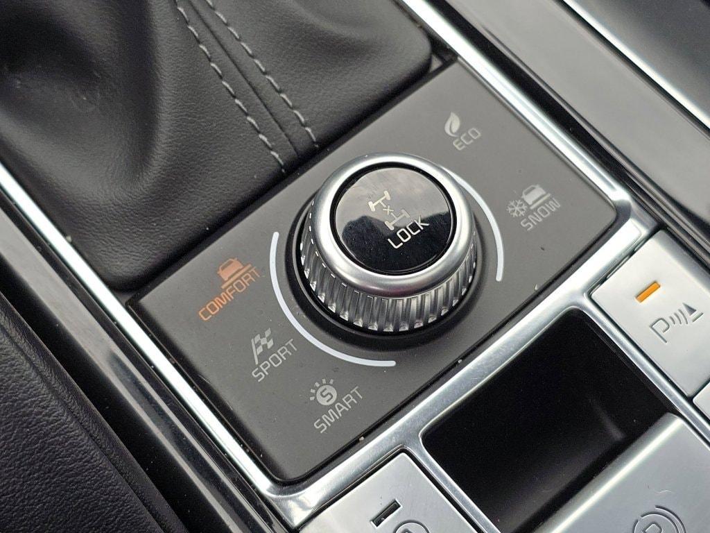 used 2024 Kia Telluride car, priced at $39,988