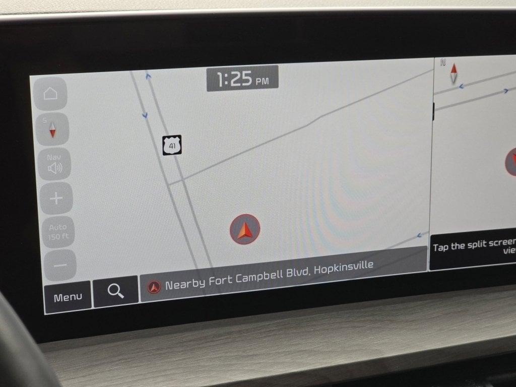 used 2024 Kia Telluride car, priced at $39,988