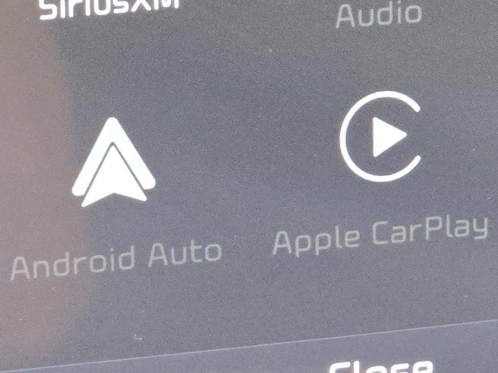 used 2024 Kia Telluride car, priced at $39,988