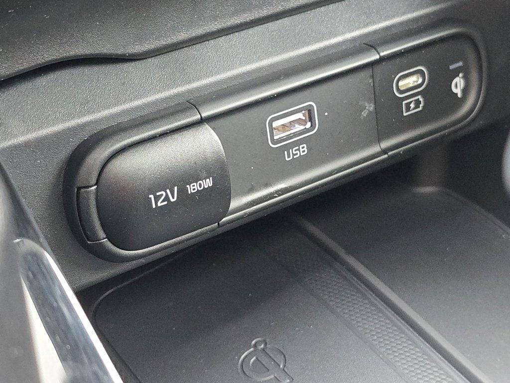 used 2024 Kia Telluride car, priced at $39,988