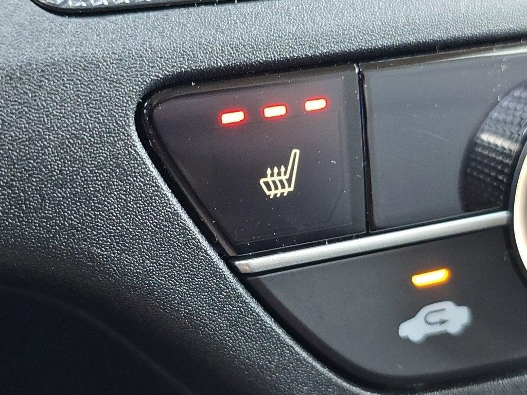 new 2026 Honda CR-V car, priced at $35,750