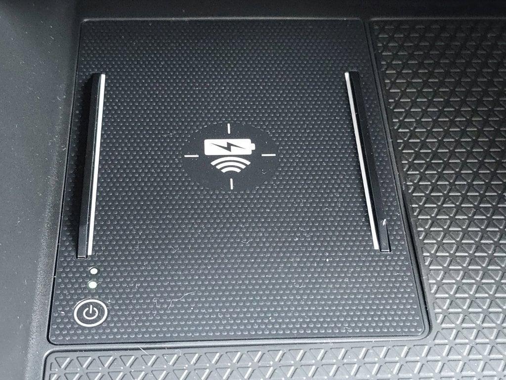 new 2026 Honda CR-V car, priced at $35,750