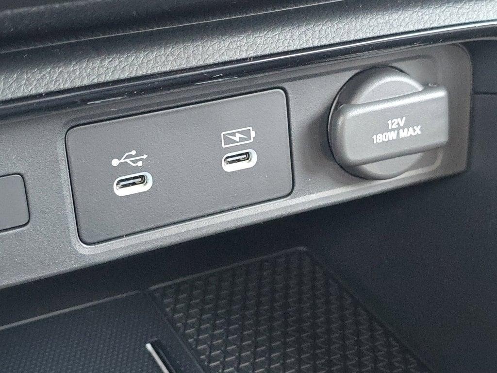 new 2026 Honda CR-V car, priced at $35,750