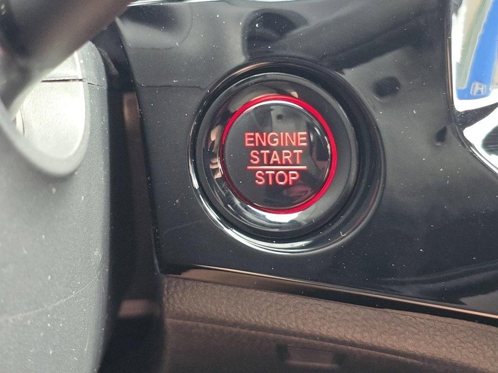 new 2026 Honda Civic car, priced at $29,090