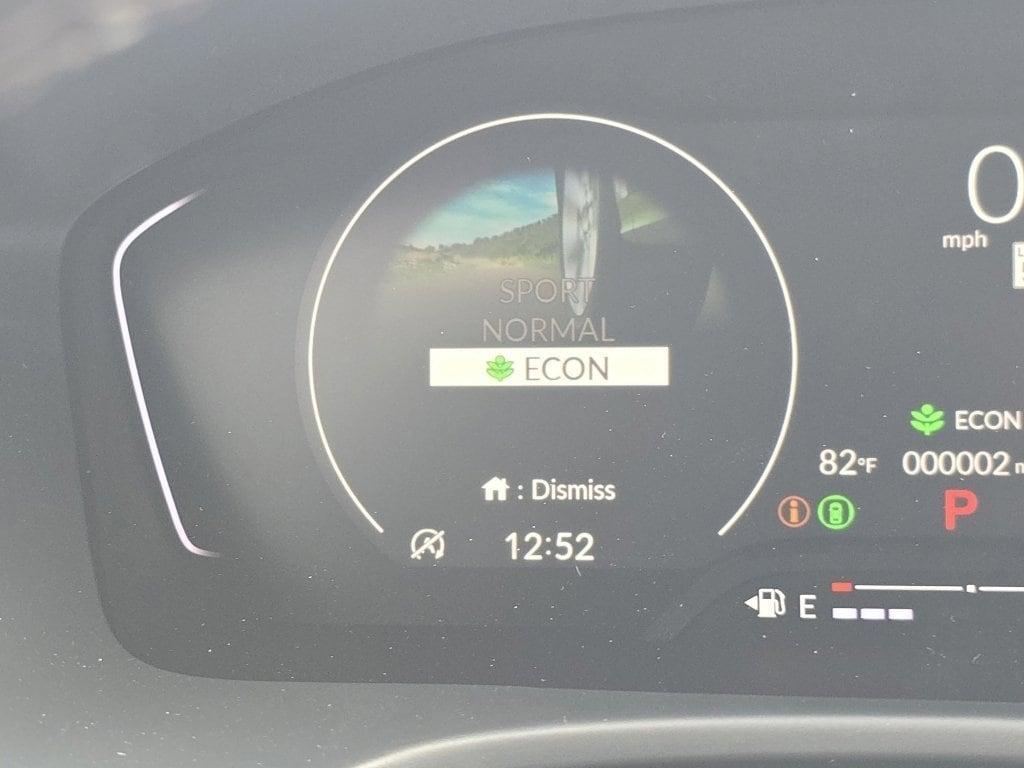 new 2026 Honda Civic car, priced at $29,090