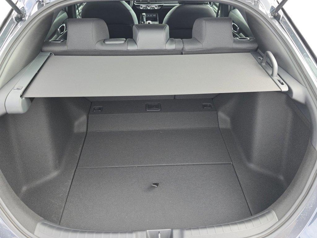 new 2026 Honda Civic car, priced at $29,090