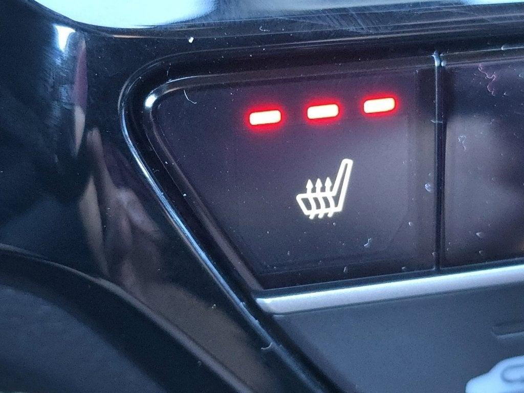 new 2026 Honda Civic Hybrid car, priced at $31,245