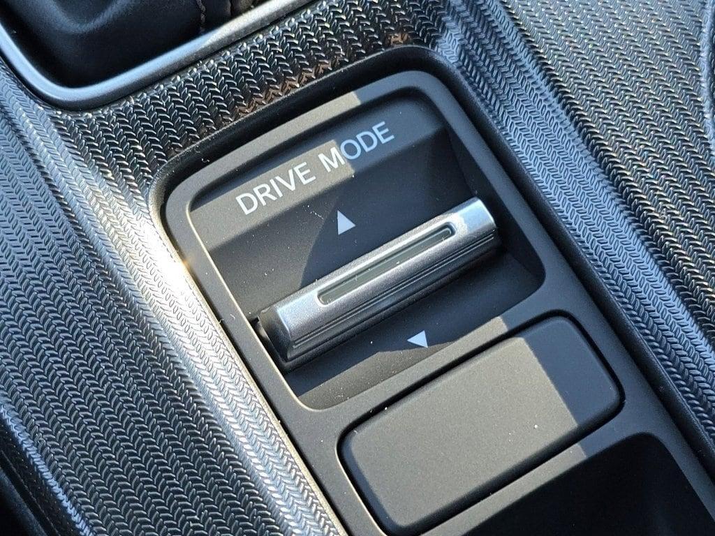 new 2026 Honda Civic Hybrid car, priced at $31,245