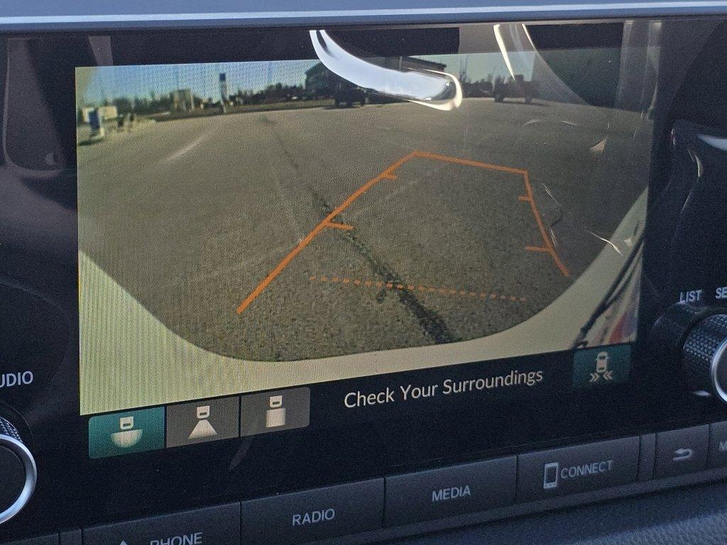 new 2026 Honda Civic Hybrid car, priced at $31,245