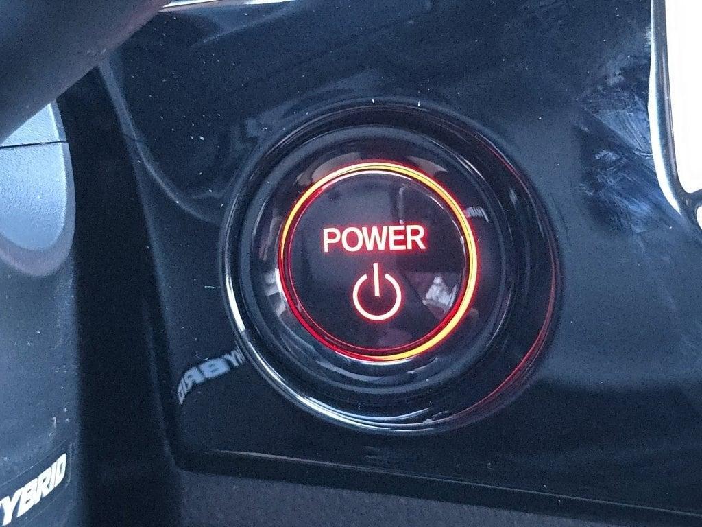 new 2026 Honda Civic Hybrid car, priced at $31,245