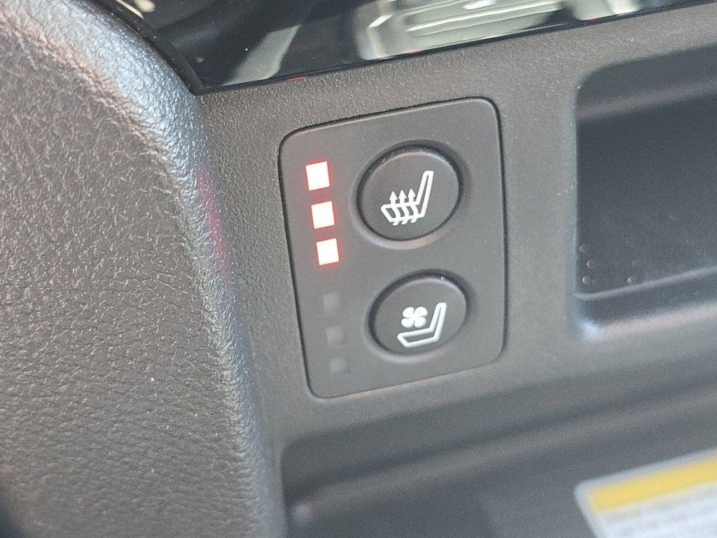 used 2023 Honda Passport car, priced at $39,427