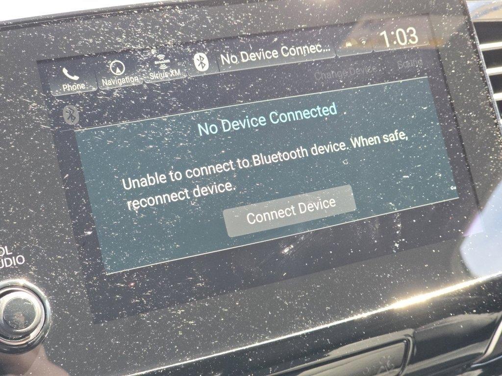 used 2023 Honda Passport car, priced at $39,427