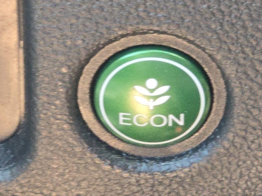 used 2023 Honda Passport car, priced at $39,427