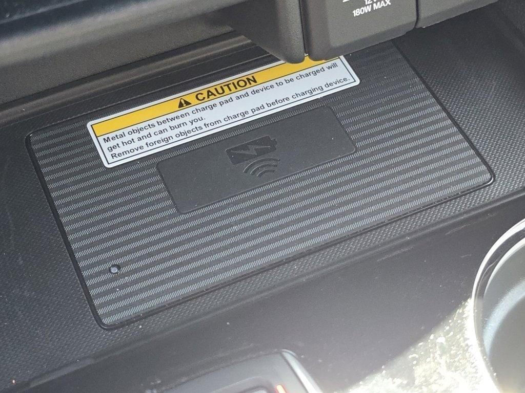 used 2023 Honda Passport car, priced at $39,427