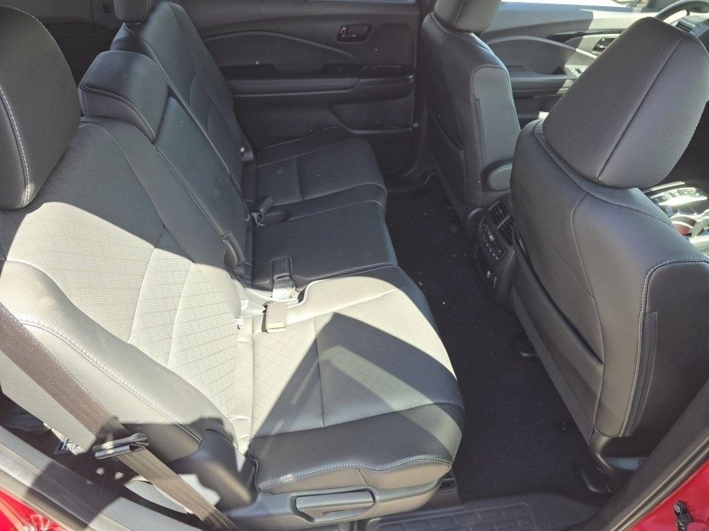 used 2023 Honda Passport car, priced at $38,996