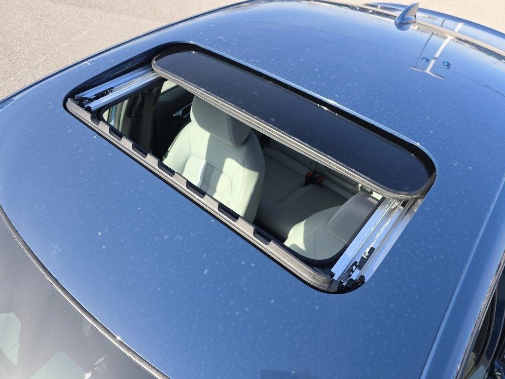 new 2026 Honda Civic Hybrid car, priced at $30,000