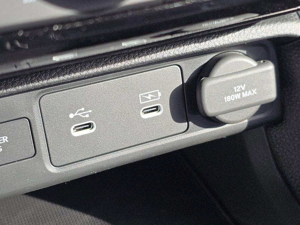 new 2026 Honda Civic Hybrid car, priced at $30,000