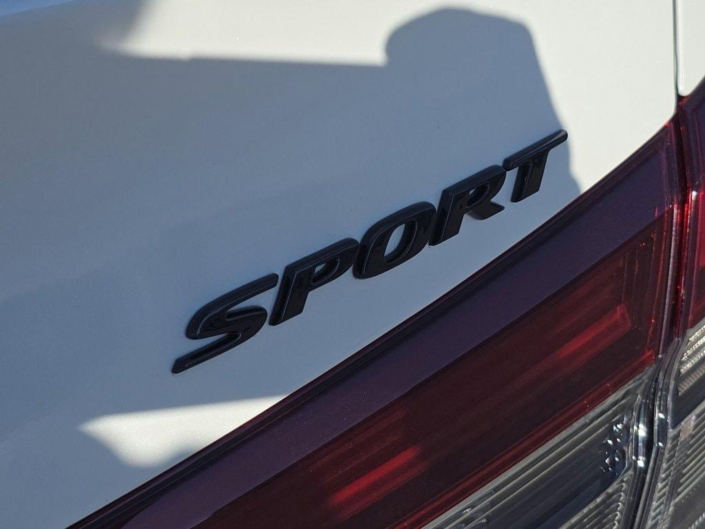 new 2026 Honda Civic car, priced at $27,250