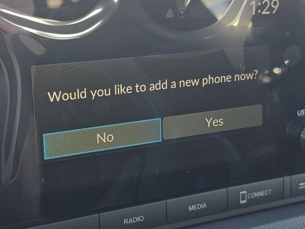 new 2026 Honda Civic car, priced at $27,250