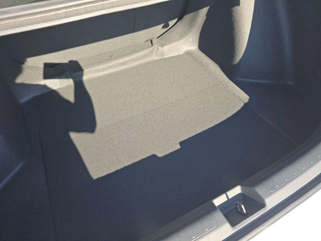 new 2026 Honda Civic car, priced at $27,250