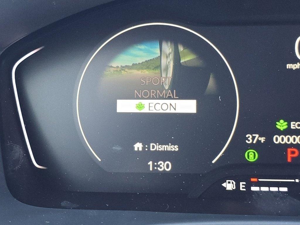 new 2026 Honda Civic car, priced at $27,250